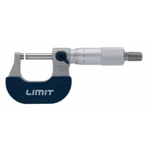 Mikrometr MMA 0-25 mm Limit 272370107