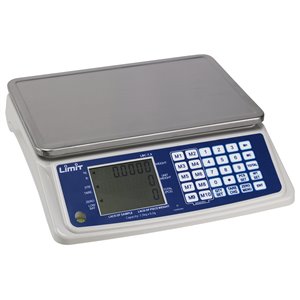 Elektroniczna waga kalkulacyjna LBC-7,5 kg