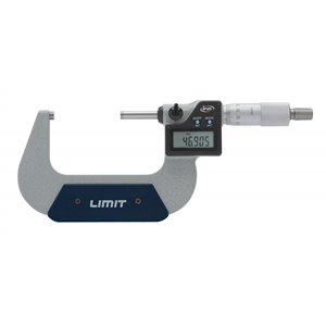 Mikrometr cyfrowy Limit MDA IP65 50-75 mm
