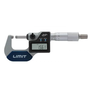 Mikrometr elektroniczny do rur Limit MDQ 25