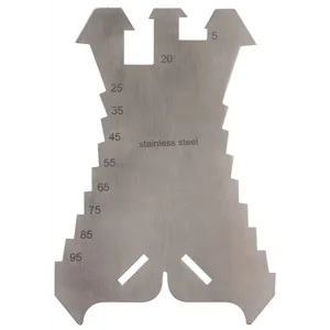 Szablon traserski Limit 241440106