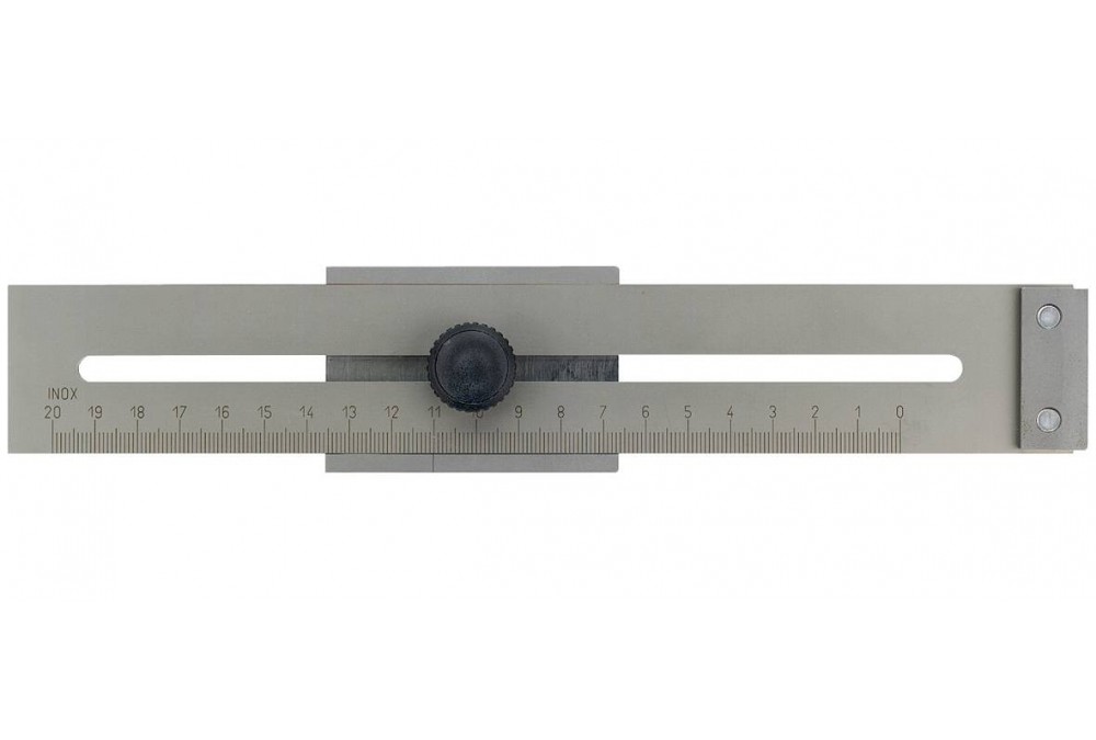 Znacznik traserski 0-300mm Limit 23790207